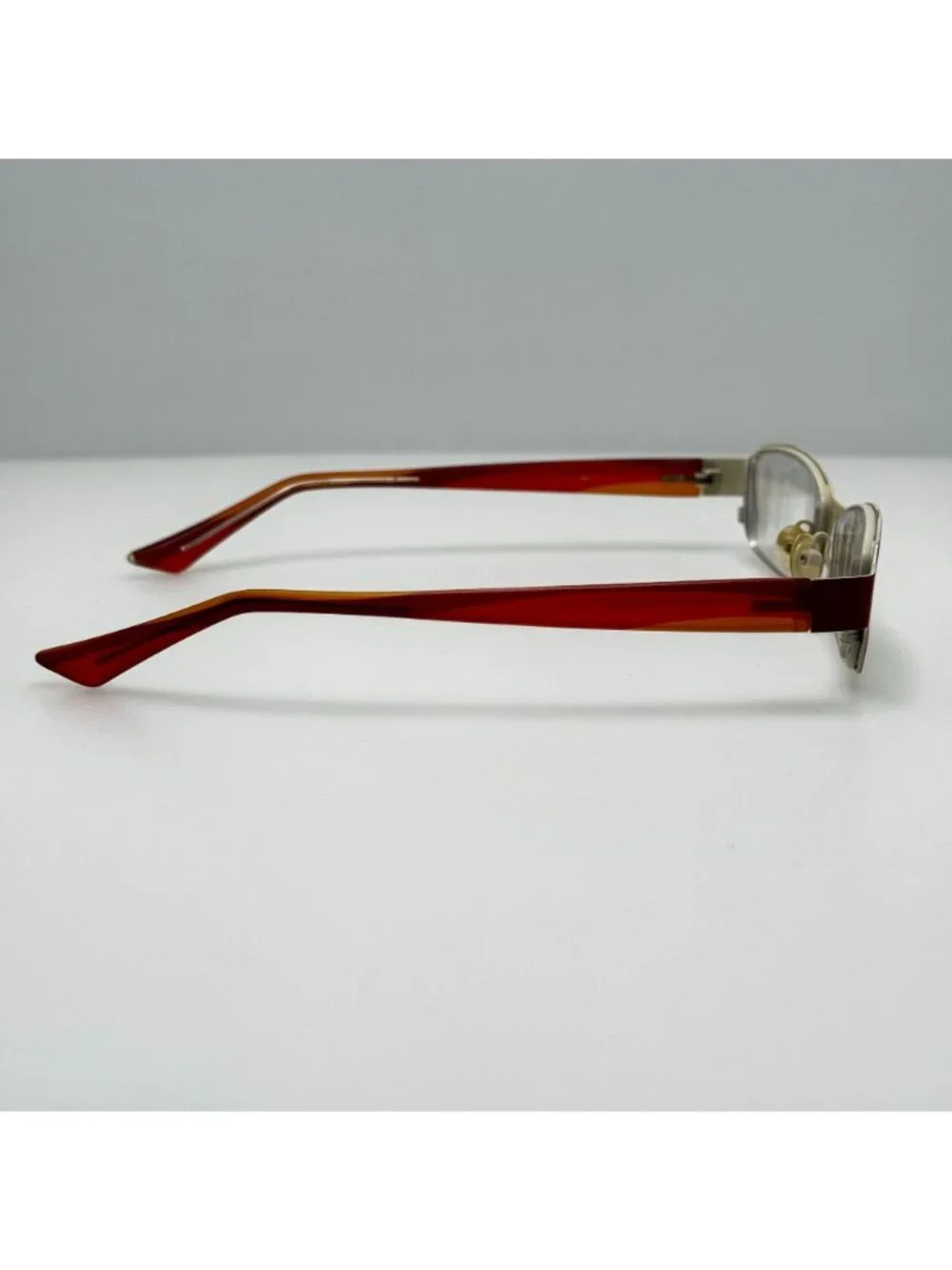 Iyoko Inyake IY 65 Eyeglasses Eye Glasses Frames